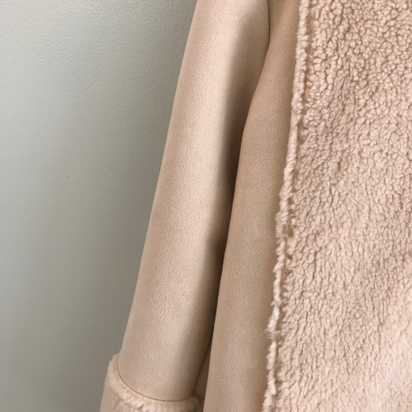 Minkpink warm jacket - Picture 10 of 13